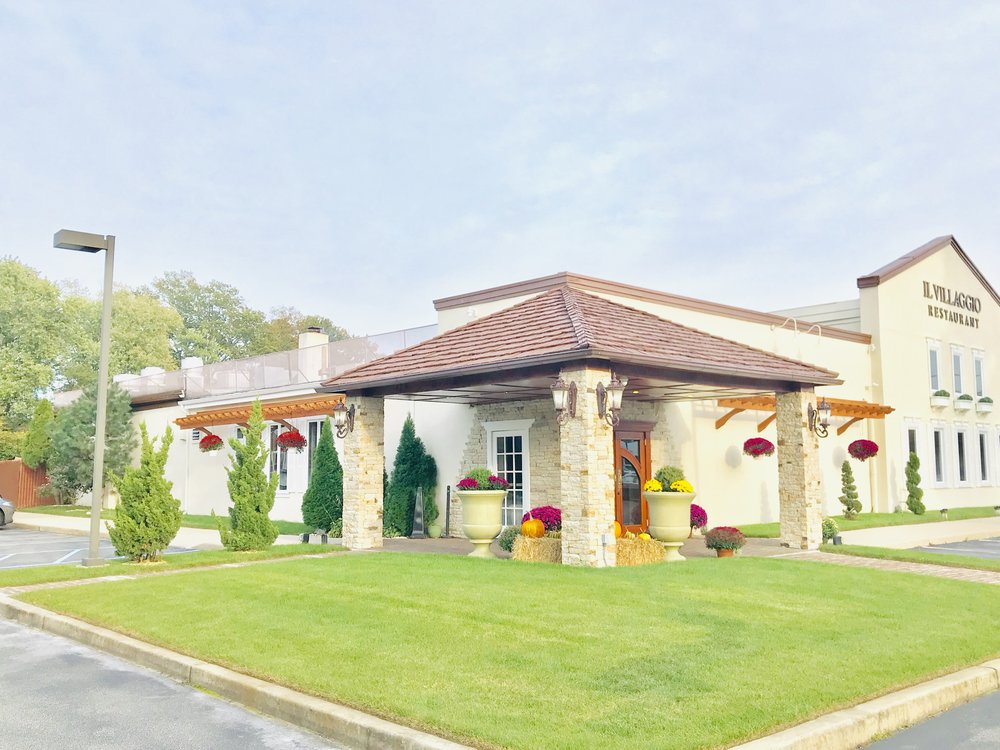 Il Villaggio Restaurant