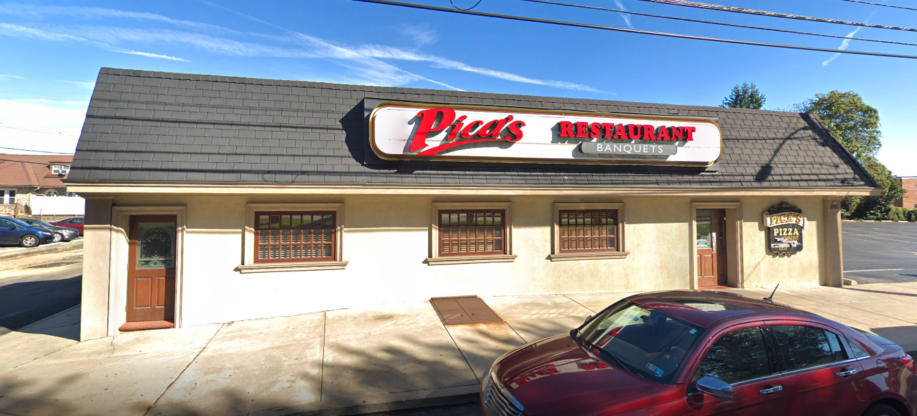 Pica's Restuarant