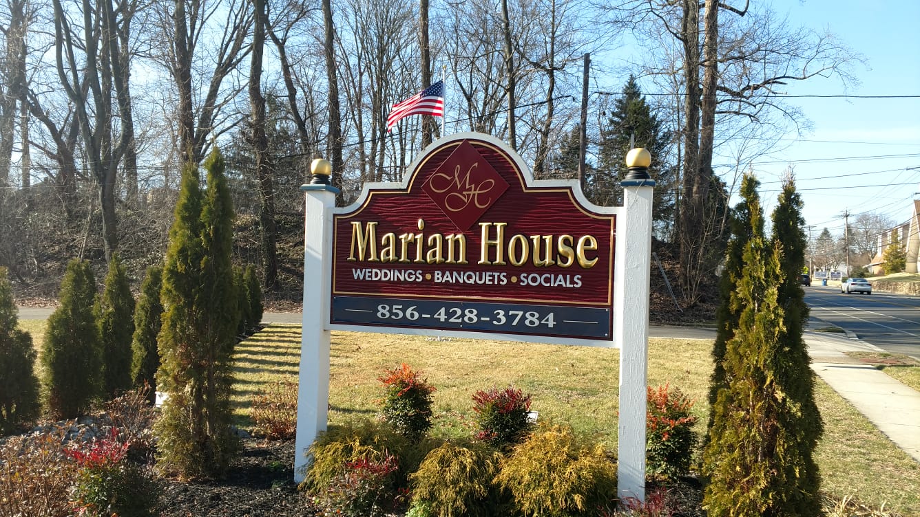 Marian House Events