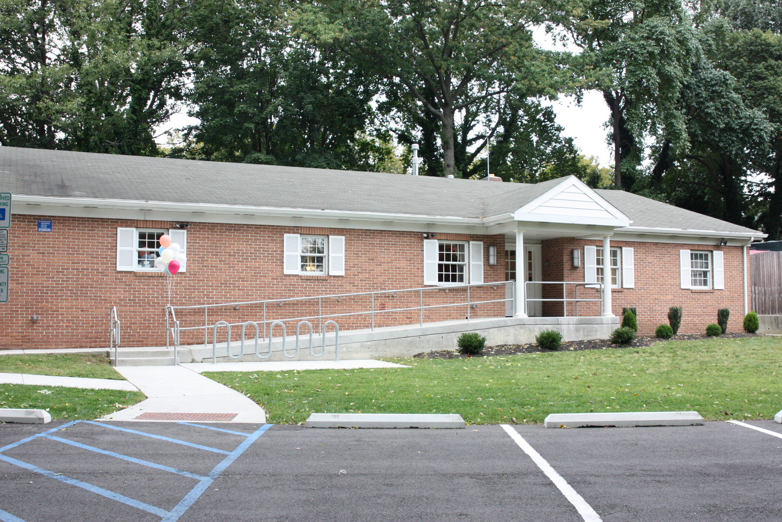 Haddon Heights Community Center