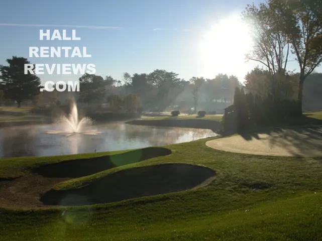 Null Hall Woodcrest Country Club Hall Rentals in Cherry Hill, NJ