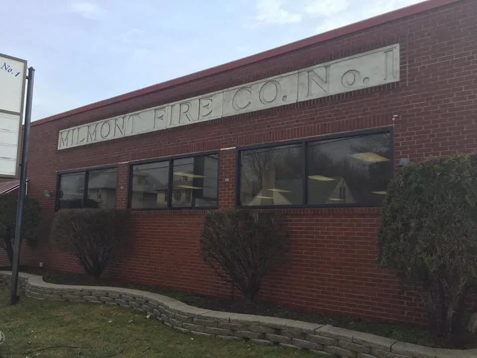 Milmont Fire Company 49