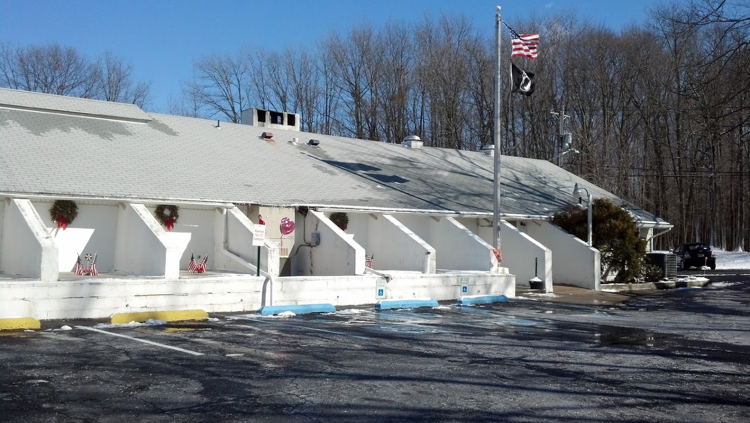 American Legion Post 372