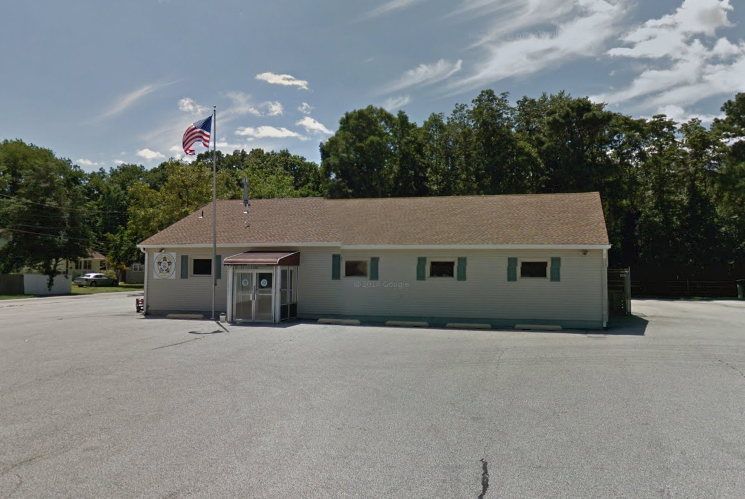Fraternal Order of Police Lodge #56 - South Jersey FOP